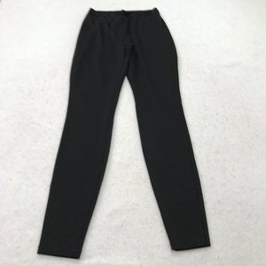 Patagonia Capilene 3 Midweight Base Layer Pants Womens XS Black Stretch Outdoor